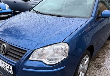 VW Polo 161.000 km 1.980 &euro; Fürth 90763