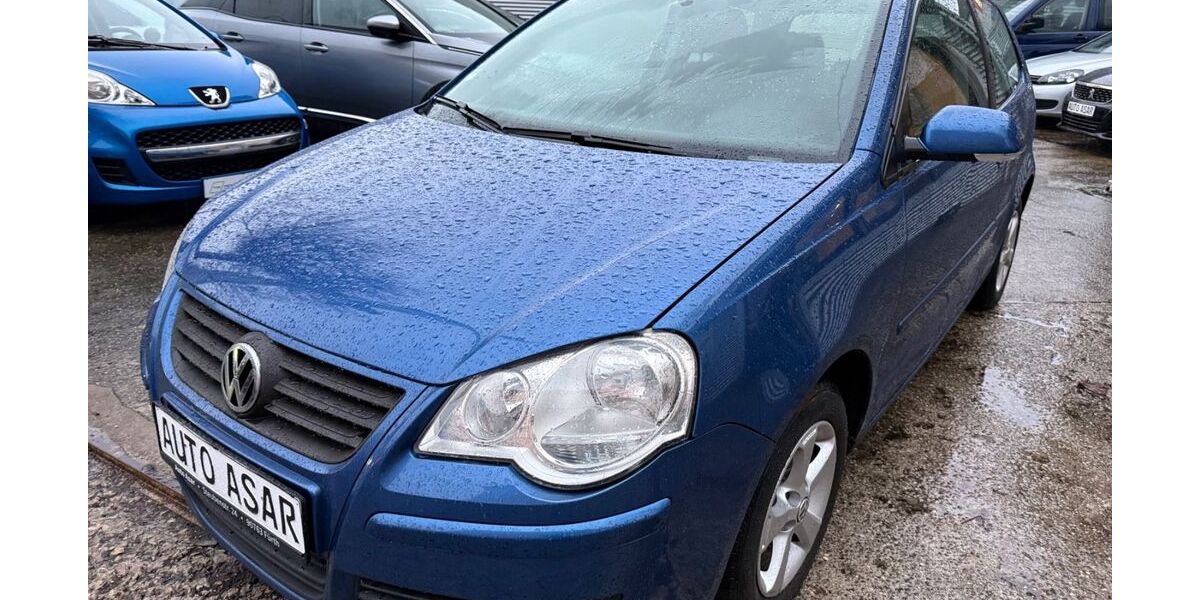 VW Polo 161.000 km 1.980 &euro; Fürth 90763