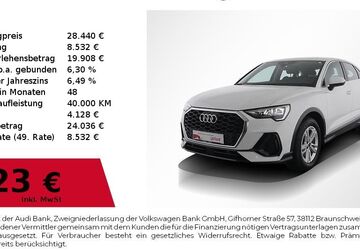Audi Q3 96.500 km 27.980 &euro; Nürnberg 90411
