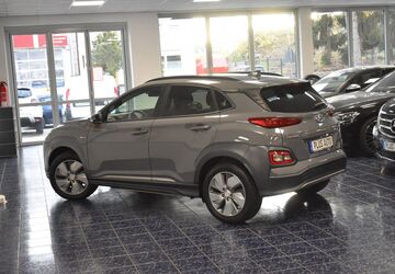 Hyundai KONA 48.703 km 15.770 &euro; Nürnberg 90431