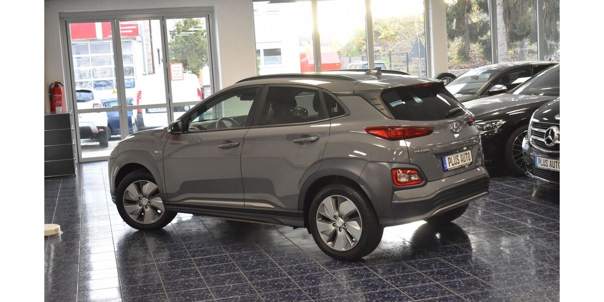 Hyundai KONA 48.703 km 15.770 &euro; Nürnberg 90431