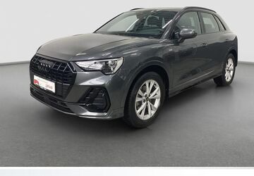 Audi Q3 13.167 km 39.980 &euro; Fürth 90763