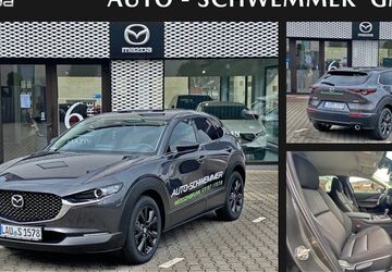 Mazda CX-30 7.680 km 27.990 &euro; Leinburg 91227