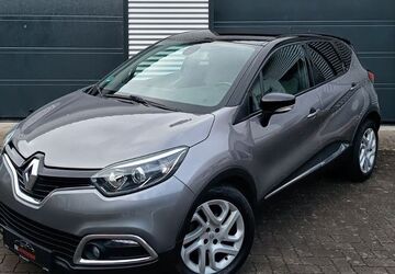 Renault Captur 137.750 km 7.850 &euro; Schwabach 91126