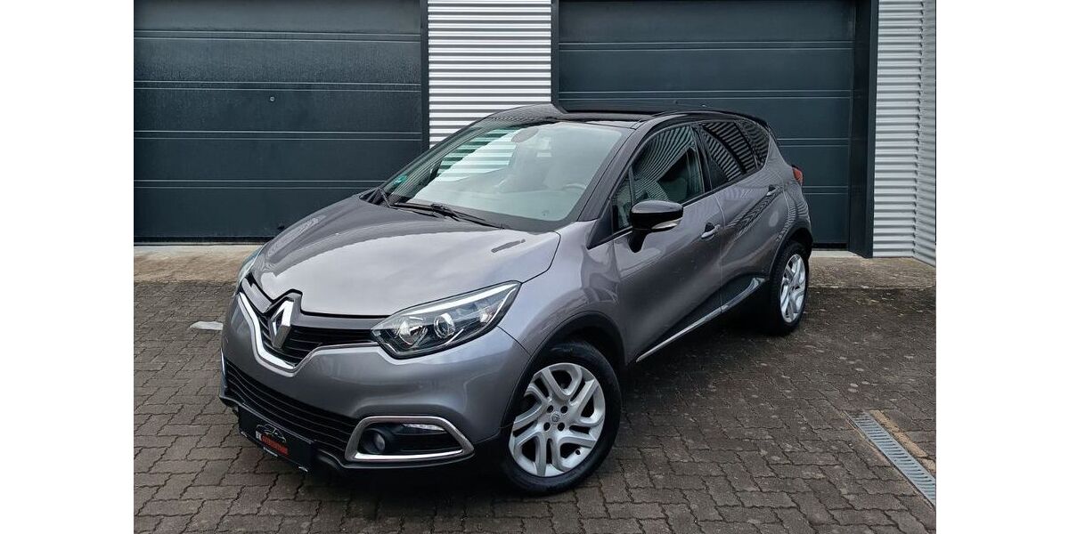 Renault Captur 137.750 km 7.850 &euro; Schwabach 91126