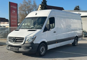 Mercedes-Benz Sprinter 270.000 km 9.990 &euro; Nürnberg 90431