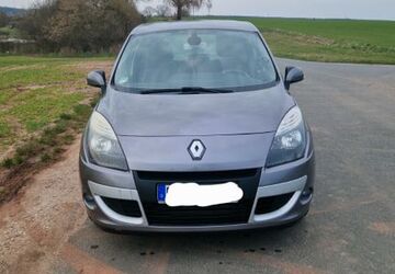 Renault Scenic 183.882 km 3.499 &euro; Veitsbronn 90587