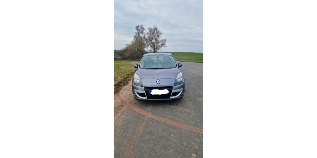 Renault Scenic 183.882 km 3.499 &euro; Veitsbronn 90587