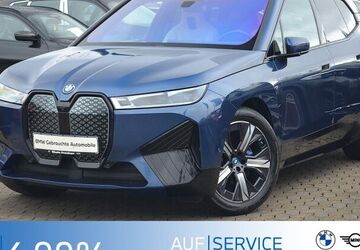 BMW iX 43.366 km 45.480 &euro; Lauf an der Pegnitz 91207