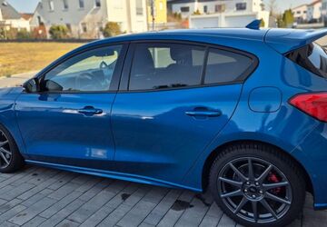 Ford Focus 79.500 km 18.700 &euro; Langenzenn 90579