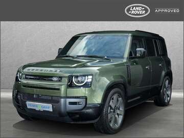 Gebrauchte Land Rover Defender