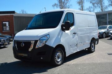 Gebrauchte Nissan Interstar