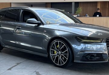 Audi A6 235.075 km 15.700 &euro; Cadolzburg bei Nürnberg 90556