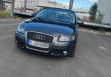 Audi A3 83.000 km 8.500 &euro; Nürnberg 90429