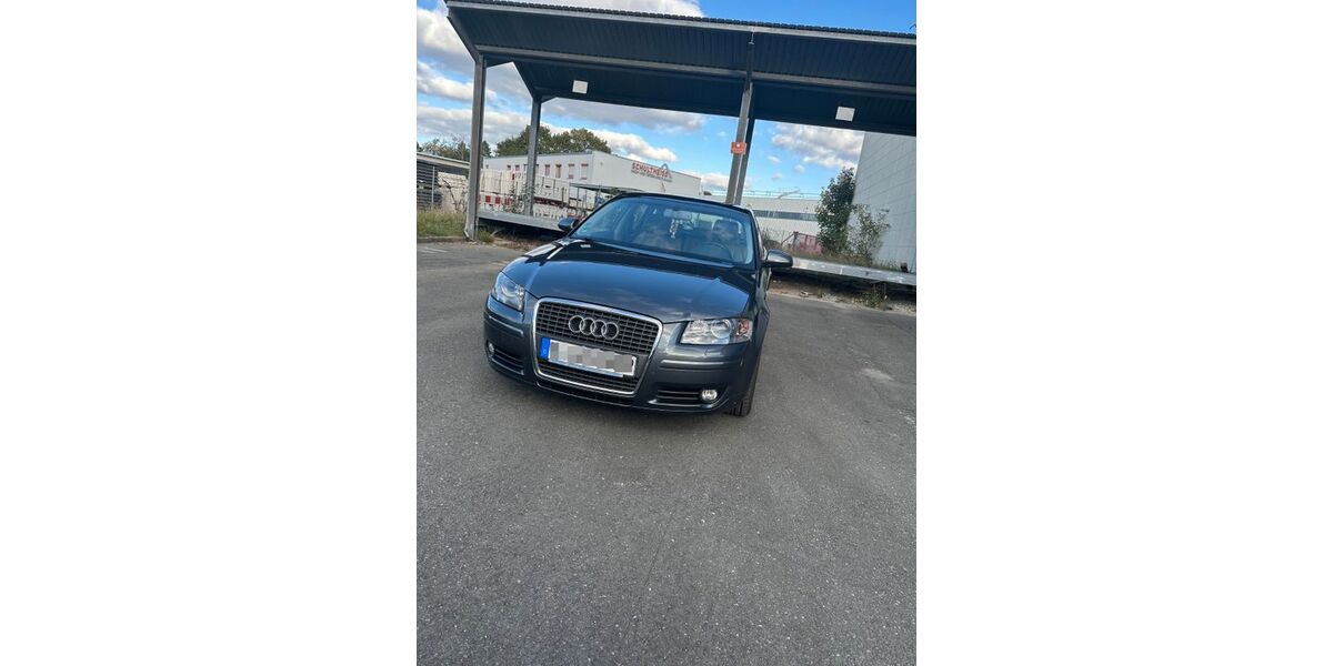 Audi A3 83.000 km 8.500 &euro; Nürnberg 90429