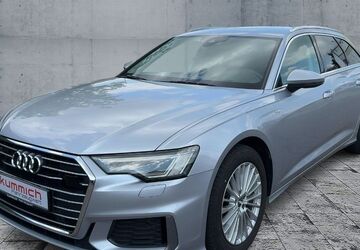 Audi A6 78.662 km 34.990 &euro; Fürth 90765