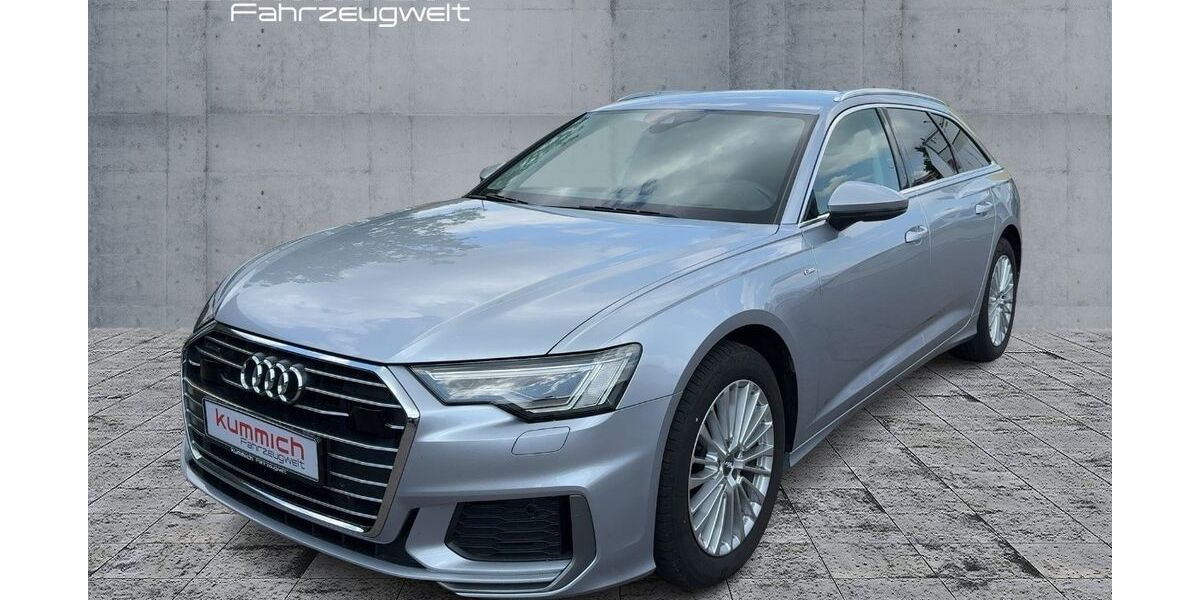 Audi A6 78.662 km 34.990 &euro; Fürth 90765