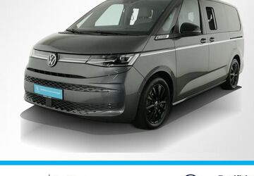 VW T7 Multivan 29.750 km 60.809 &euro; Nürnberg 90441