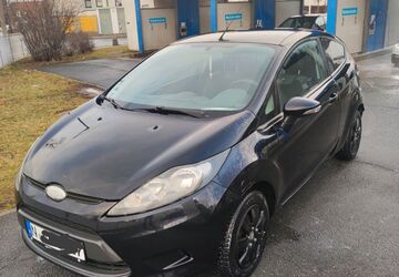 Ford Fiesta 205.000 km 1.700 &euro; Nürnberg 90439
