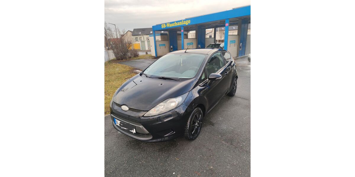 Ford Fiesta 205.000 km 1.700 &euro; Nürnberg 90439