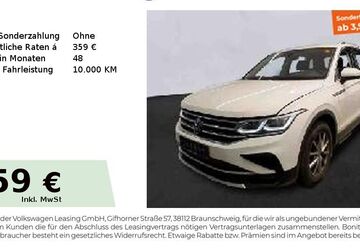 VW Tiguan 49.797 km 30.803 &euro; Nürnberg 90411