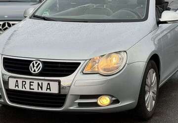 VW Eos 158.900 km 5.999 &euro; Nürnberg 90431