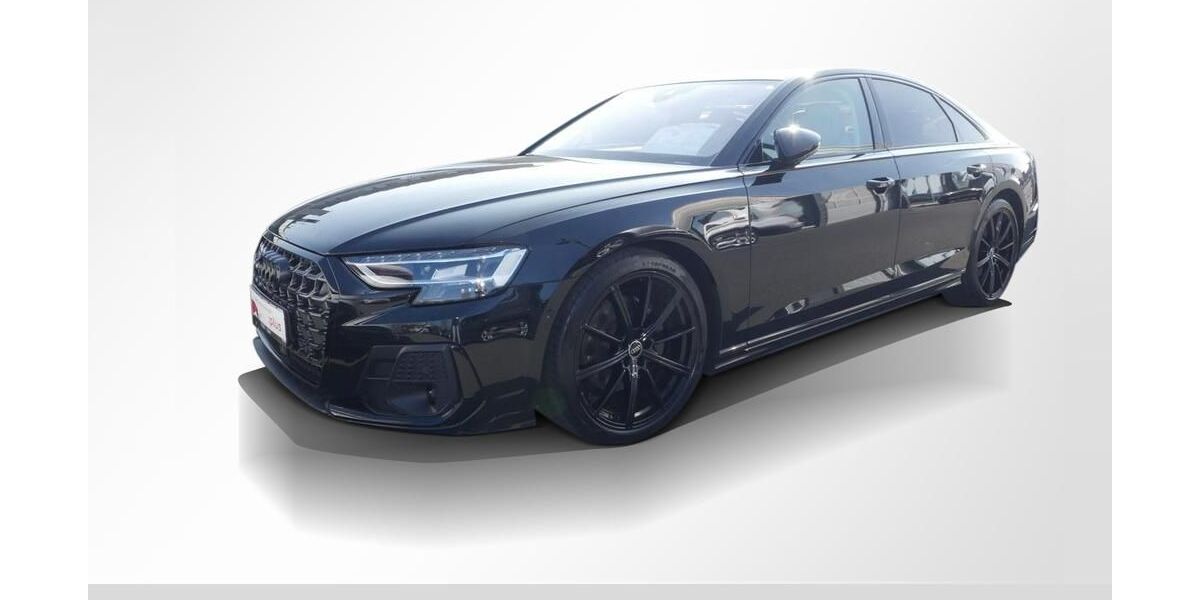 Audi A8 61.300 km 67.640 &euro; Erlangen 91058
