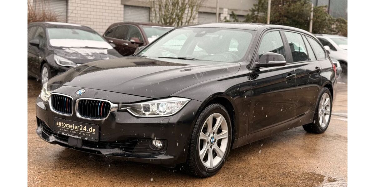 BMW 335 306.573 km 9.470 &euro; Erlangen 91056