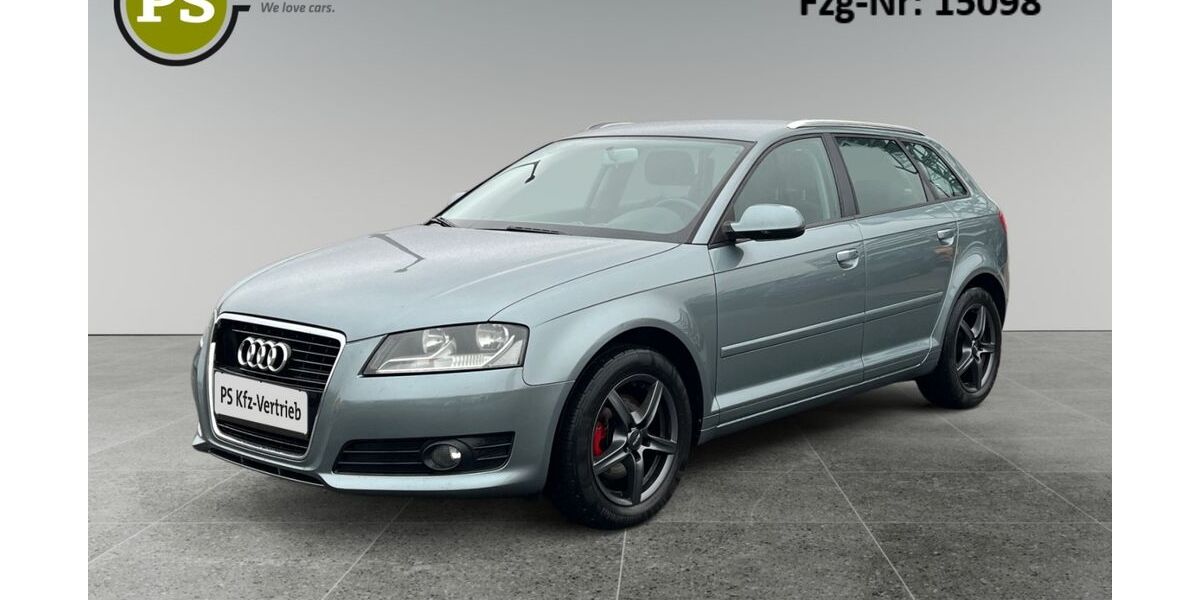 Audi A3 221.000 km 2.780 &euro; Nürnberg 90480