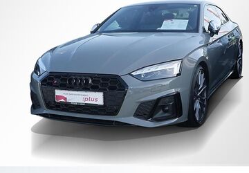 Audi S5 60.300 km 42.780 &euro; Lauf an der Pegnitz 91207