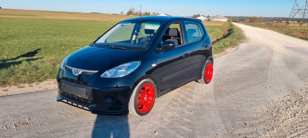 Hyundai i10 195.000 km 3.000 &euro; Großhabersdorf 90613