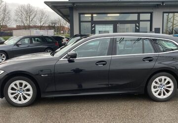 BMW 320 71.000 km 23.900 &euro; Baiersdorf 91083