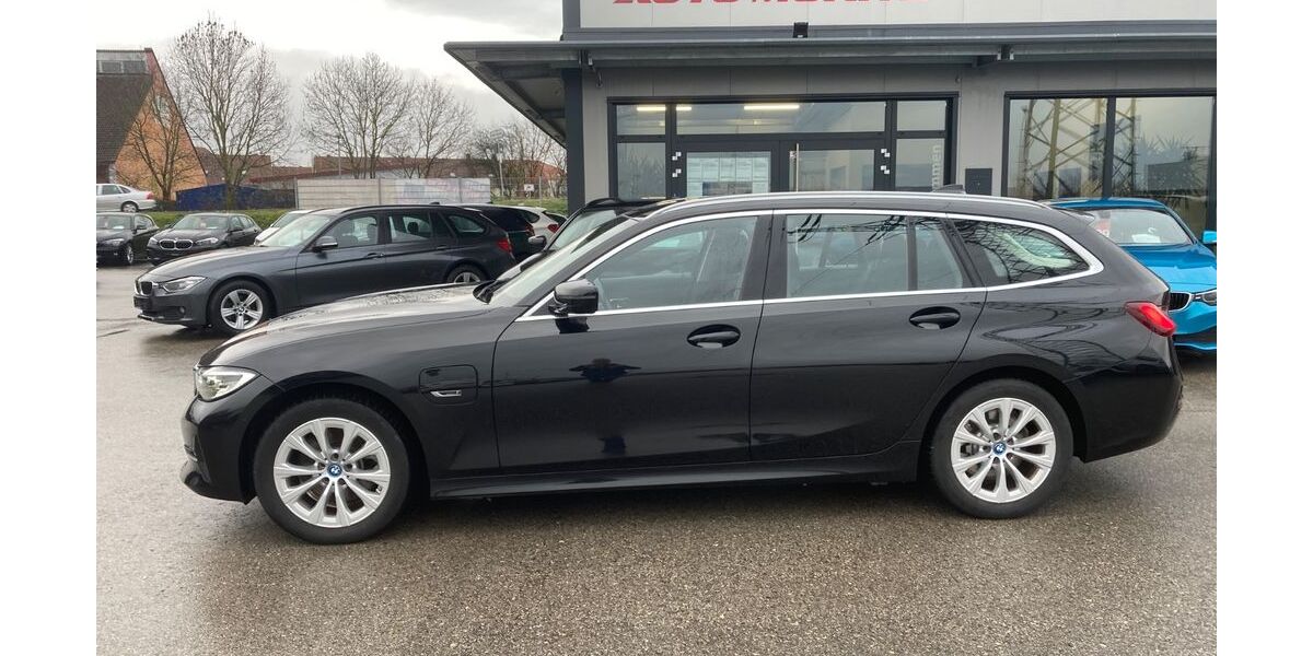 BMW 320 71.000 km 23.900 &euro; Baiersdorf 91083