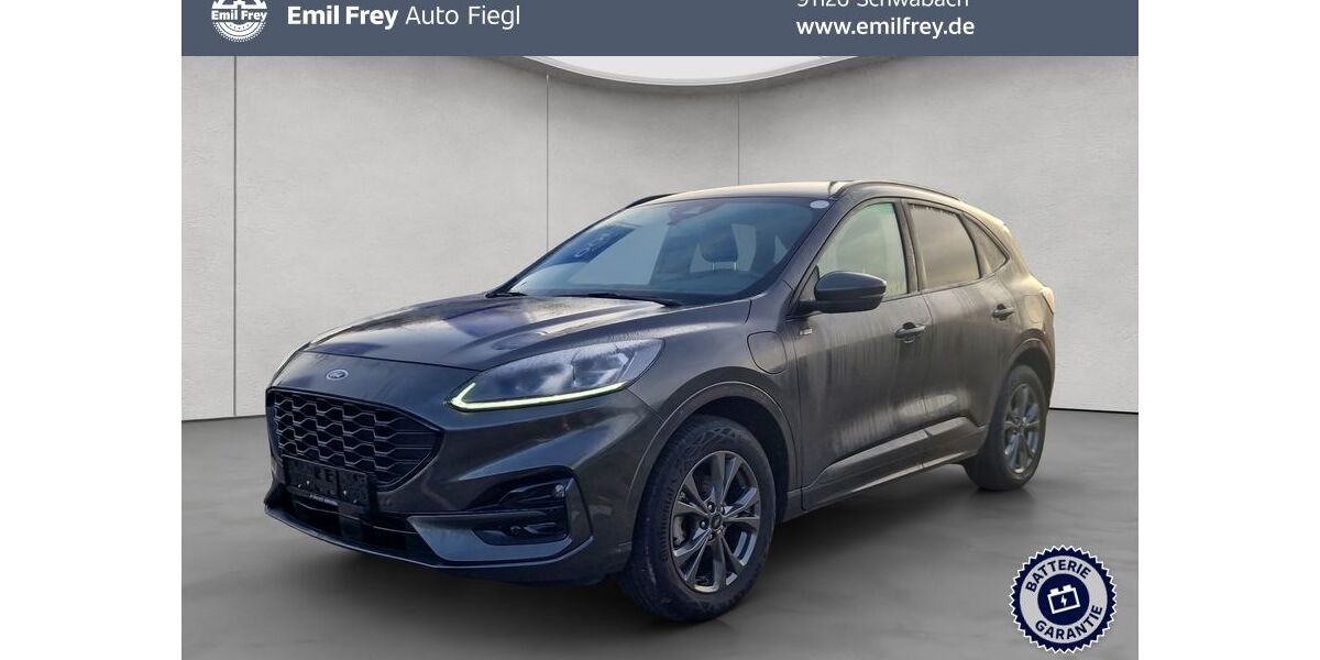 Ford Kuga 31.227 km 28.990 &euro; Schwabach 91126