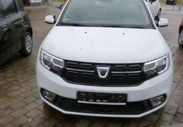 Dacia Logan 47.900 km 6.980 &euro; Altdorf-Rasch 90518