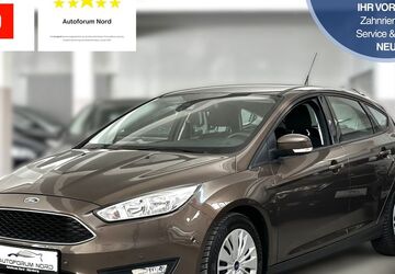 Ford Focus 91.474 km 10.590 &euro; Nürnberg 90411