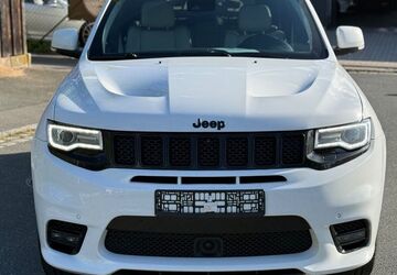 Jeep Grand Cherokee 58.978 km 32.900 &euro; Zirndorf 90513
