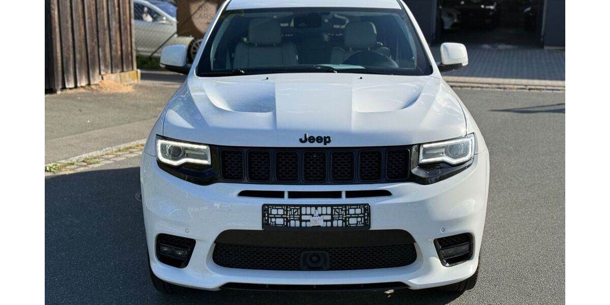 Jeep Grand Cherokee 58.978 km 32.900 &euro; Zirndorf 90513