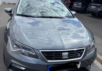 Seat Leon 108.000 km 12.600 &euro; Nürnberg 90482