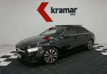 Mercedes-Benz A 180 183.248 km 14.990 &euro; Nürnberg 90475