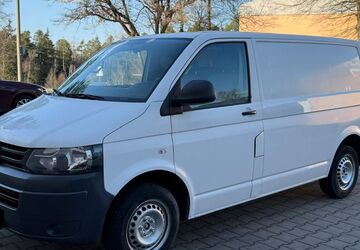 VW T5 Transporter 273.000 km 3.990 &euro; Feucht 90475