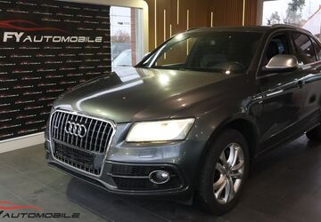 Audi Q5 198.600 km 12.900 &euro; Fürth 90765
