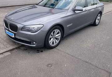 BMW 740 328.000 km 9.800 &euro; Leyh (Nürnberg) 90431