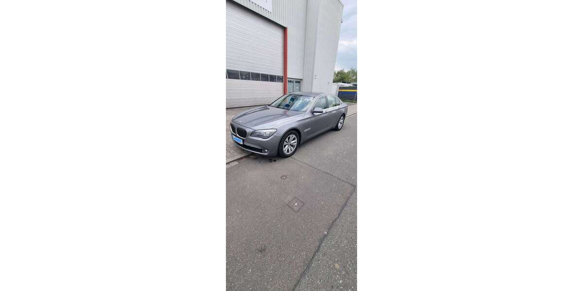 BMW 740 328.000 km 9.800 &euro; Leyh (Nürnberg) 90431