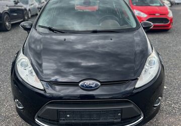 Ford Fiesta 170.093 km 2.999 &euro; Nürnberg, Mittelfranken - Wetzendorf 90425