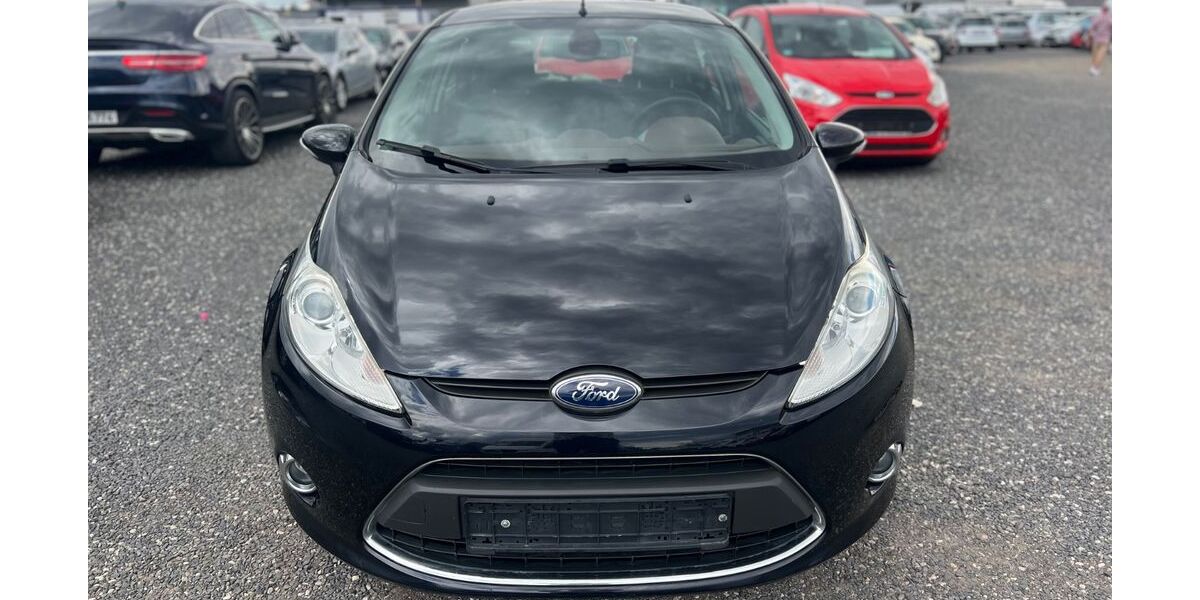 Ford Fiesta 170.093 km 2.999 &euro; Nürnberg, Mittelfranken - Wetzendorf 90425