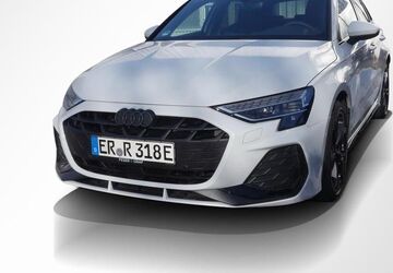 Audi A3 6.500 km 43.998 &euro; Erlangen 91058