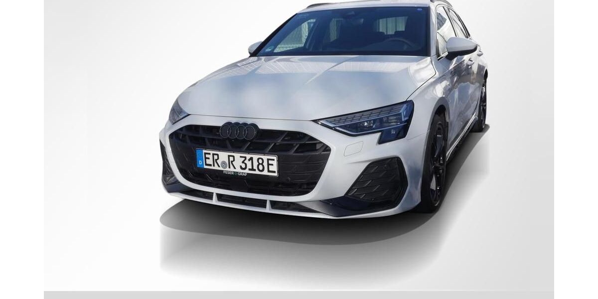 Audi A3 6.500 km 43.998 &euro; Erlangen 91058