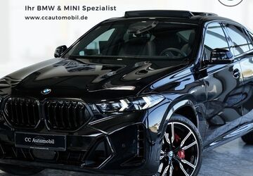 BMW X6 7.541 km 95.799 &euro; Fürth 90763