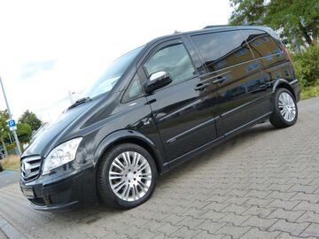 Gebrauchte Mercedes-Benz Viano